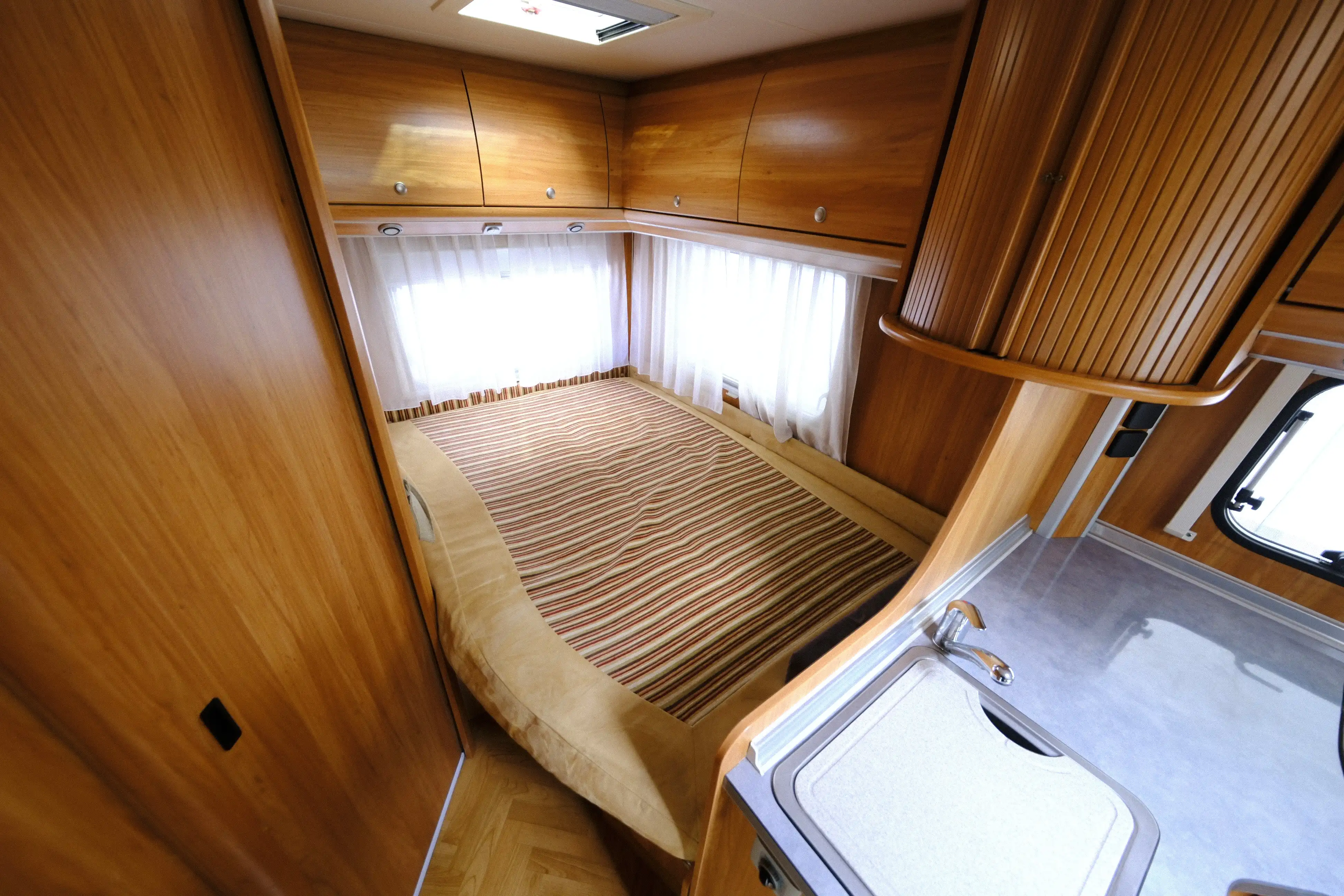 BUERSTNER T 580 Marano - Ansicht 14